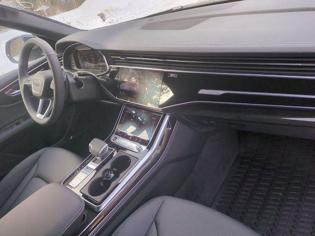 2026 Audi Q8 Premium Plus - Photo 37