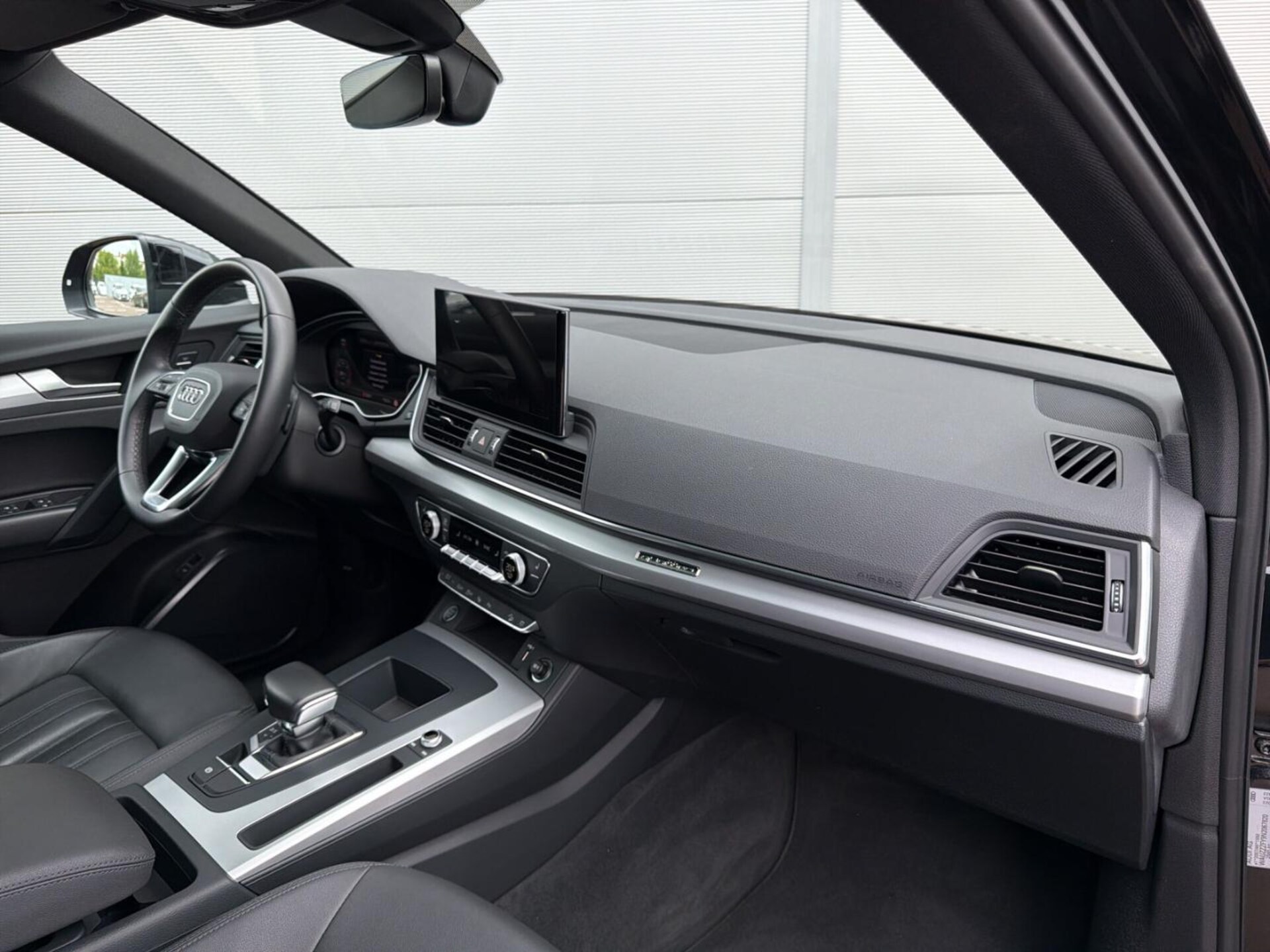 Audi Q5 Sportback S line