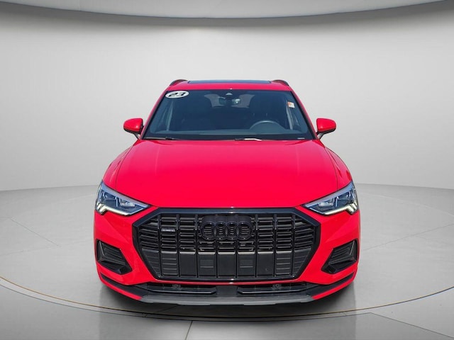 2023 Audi Q3 SUV