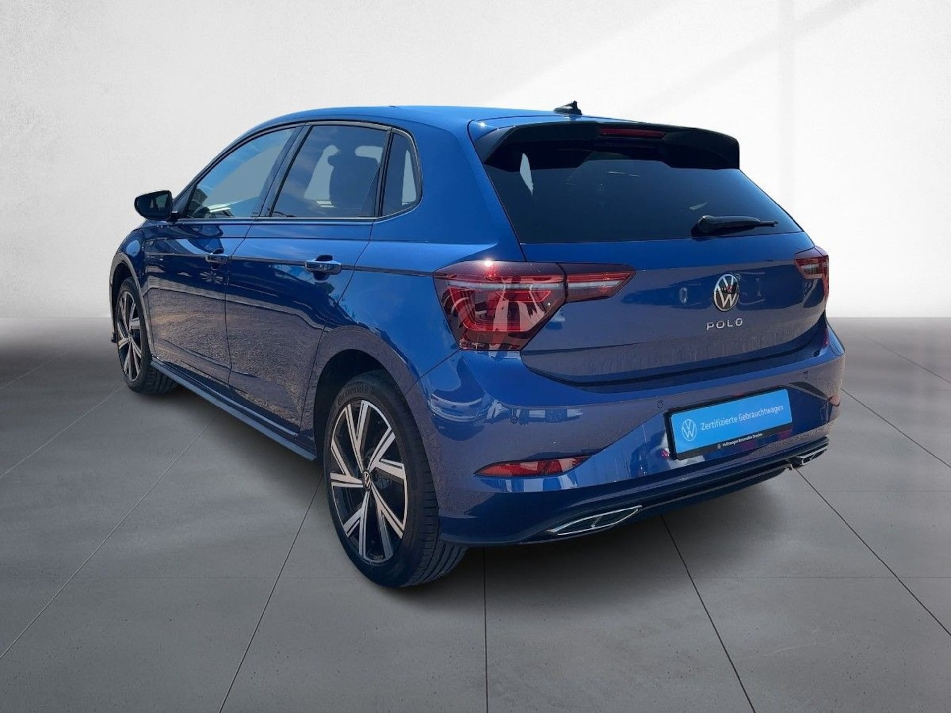 Volkswagen Polo R-Line