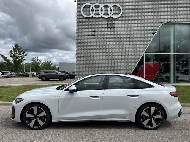 2026 Audi A5 Premium Plus - Photo 29