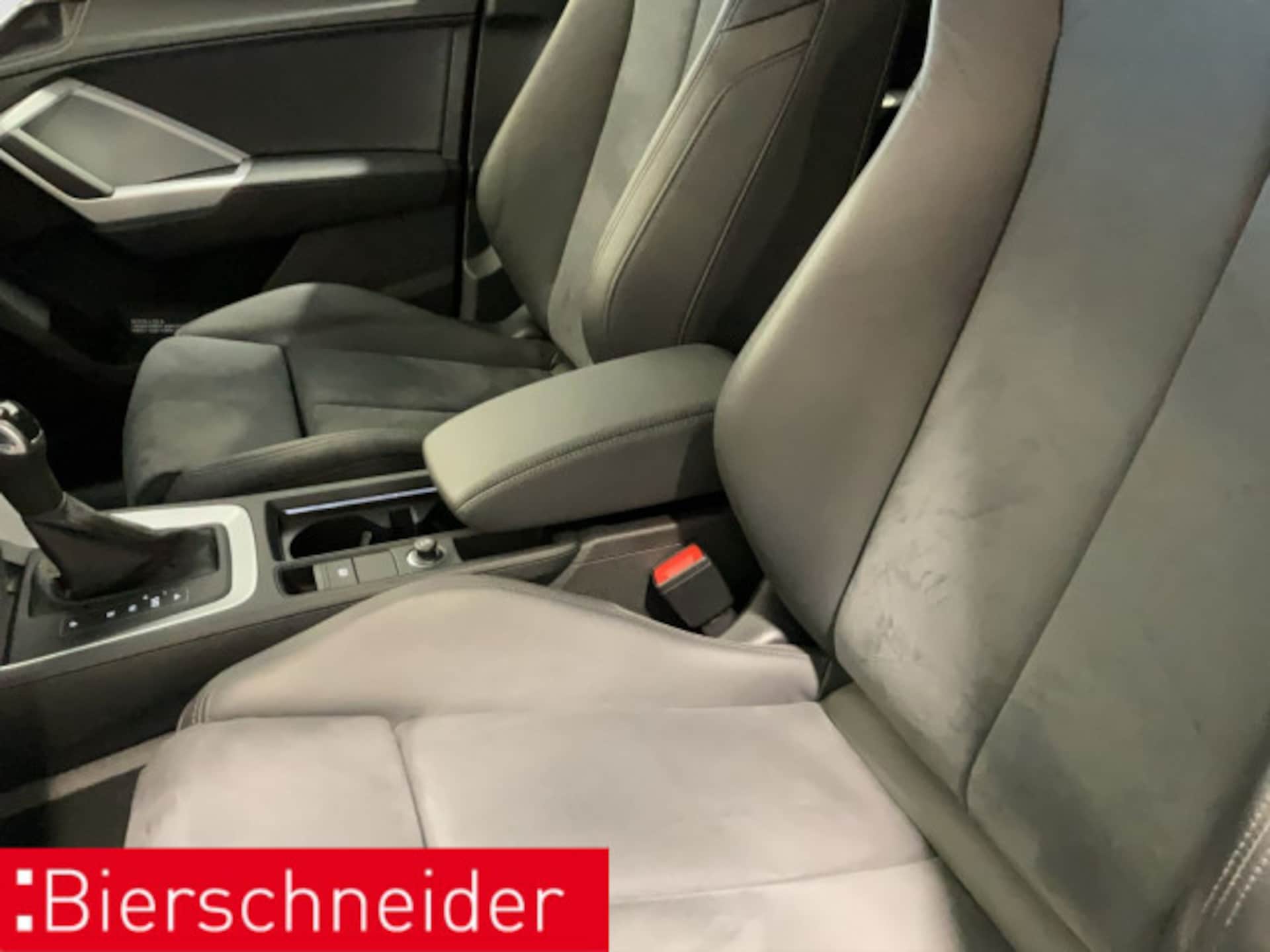 Audi Q3 SUV S line
