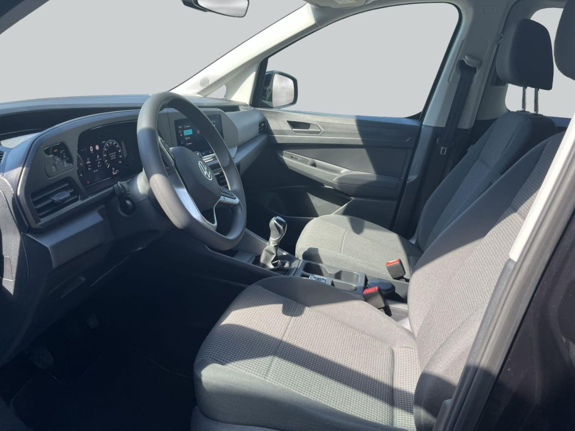 Volkswagen Caddy Basis-Modell