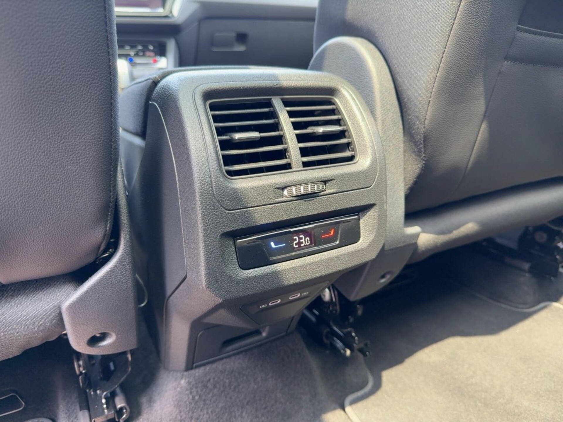 Volkswagen Touran Highline