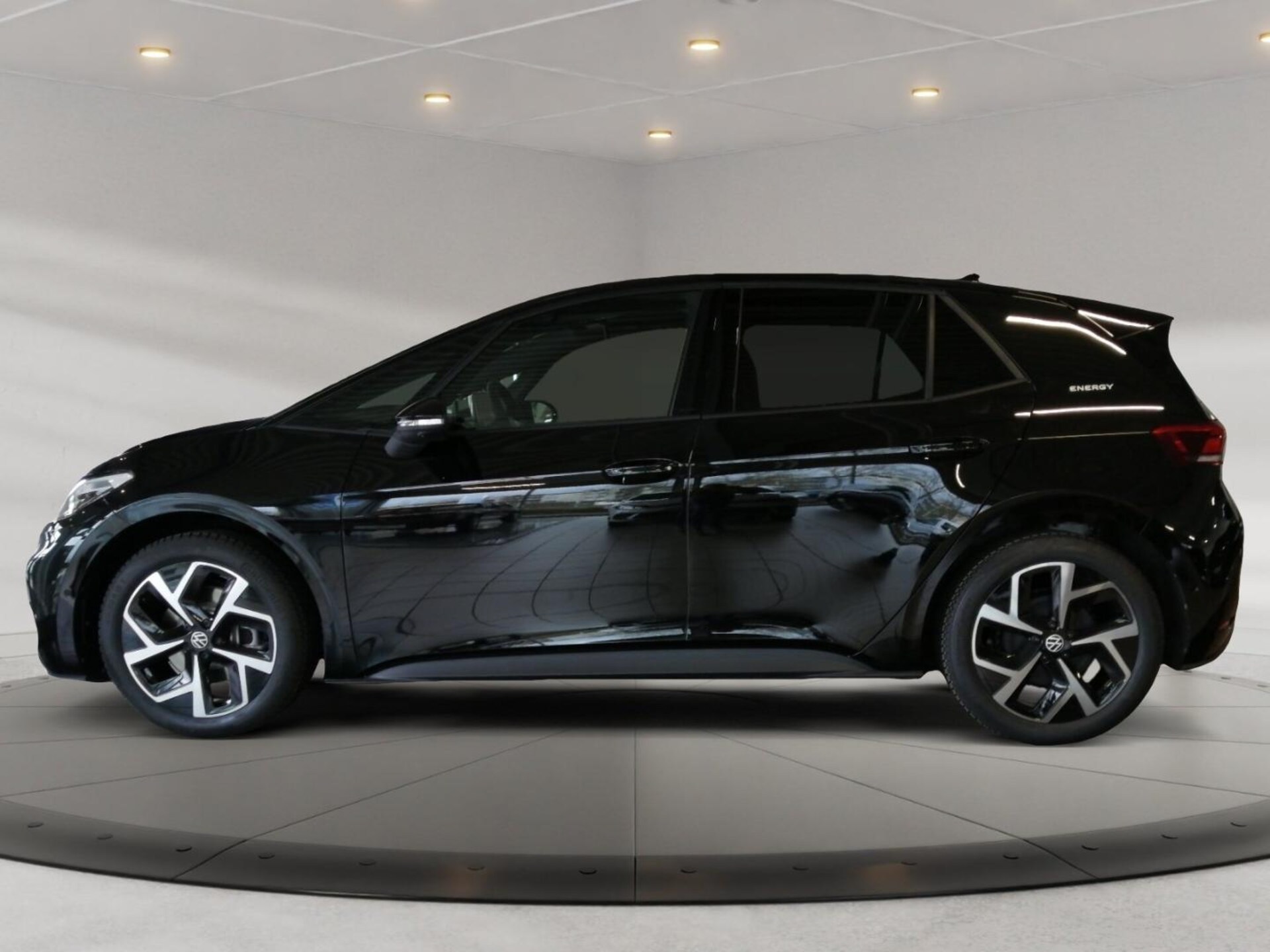 Volkswagen ID.3 Pro
