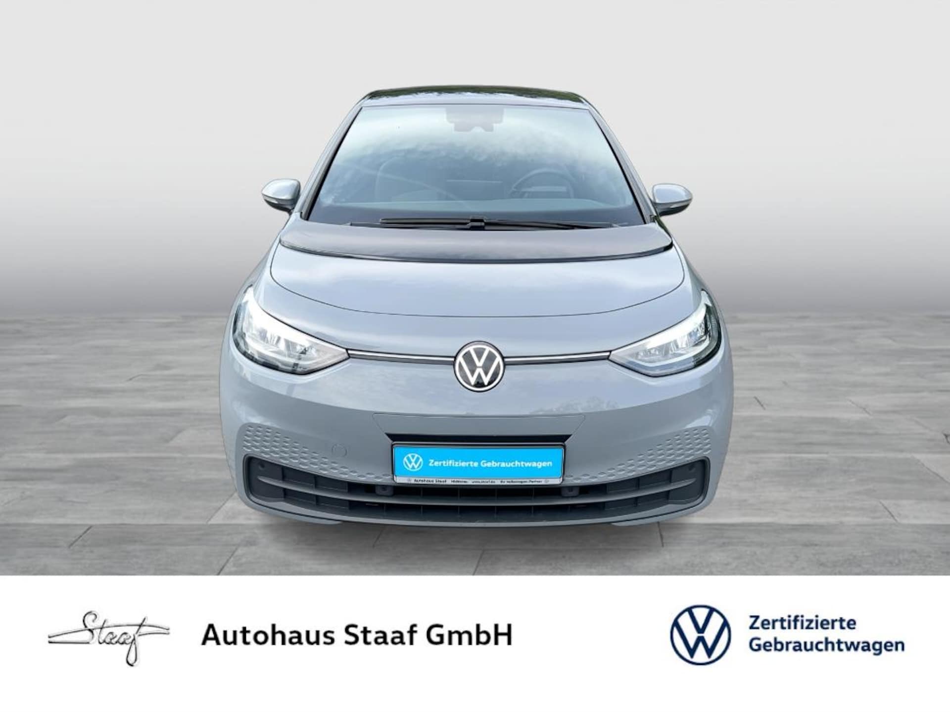 Volkswagen ID.3 Pro Performance