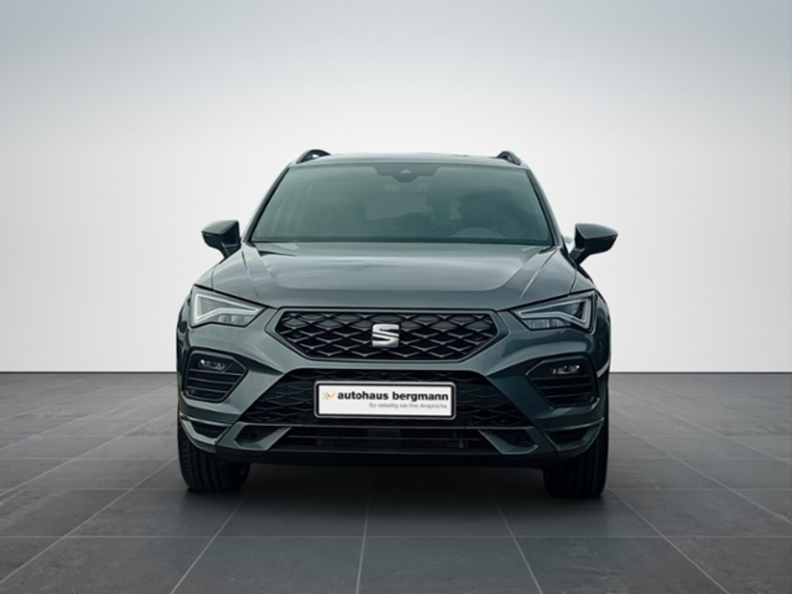 SEAT Ateca – Bild 2