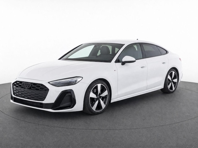 2026 Audi A5 Sedan