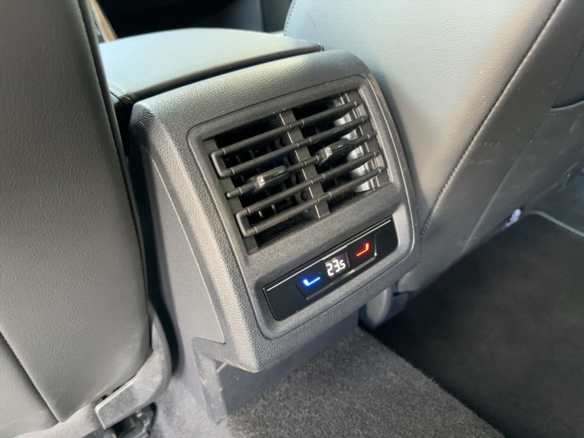 Volkswagen Golf Variant Style