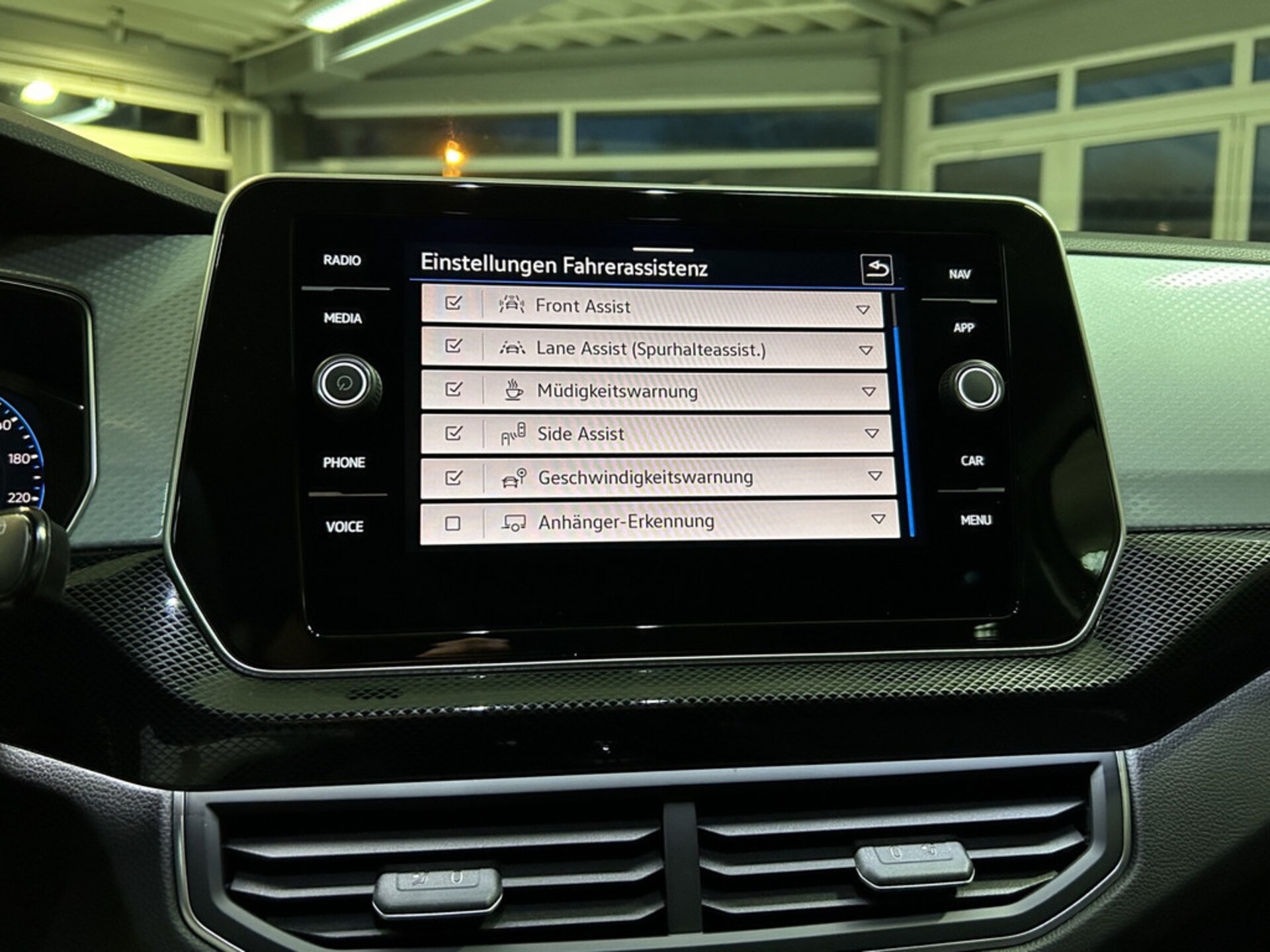 Volkswagen T-Cross ENERGY