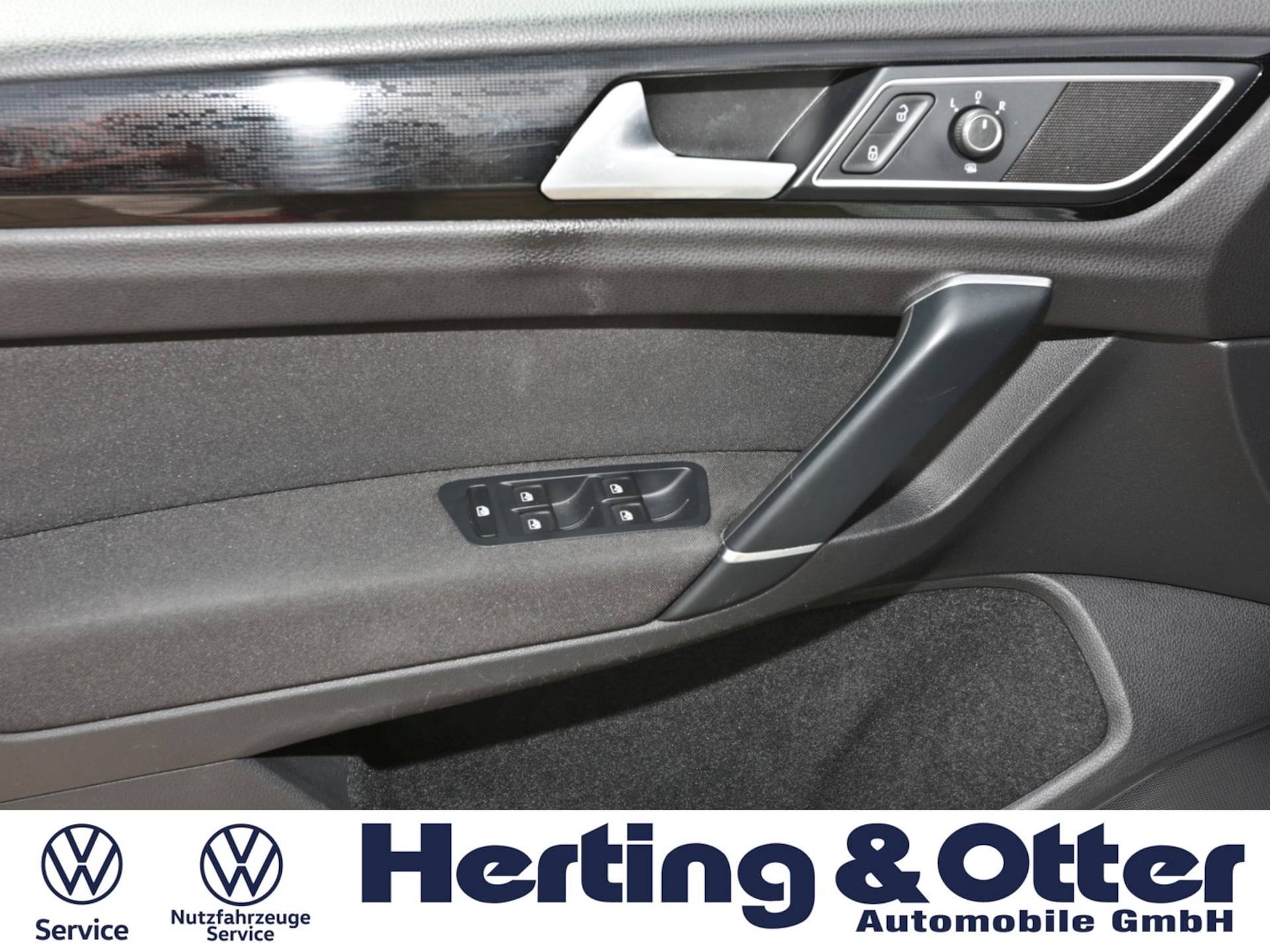 Volkswagen Golf Sportsvan SOUND