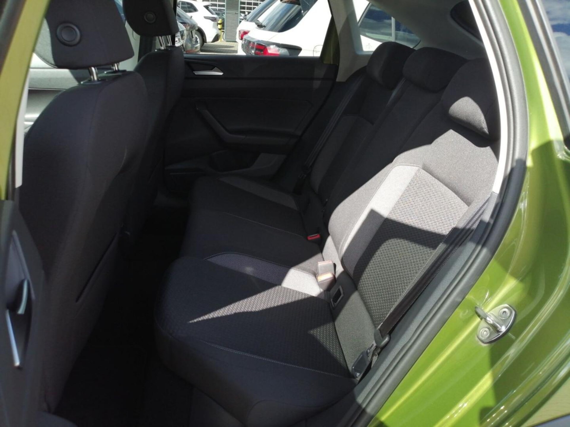 Volkswagen Taigo Life