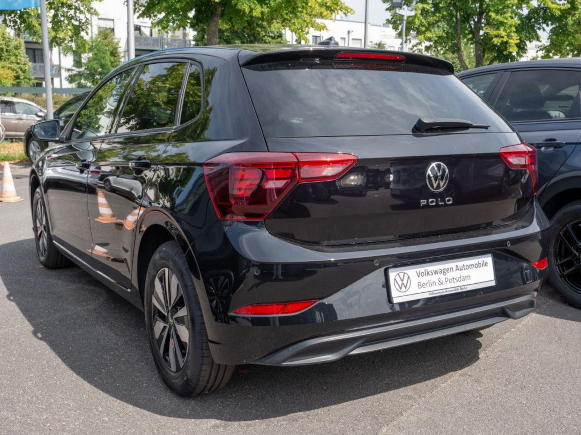 Volkswagen Polo MOVE