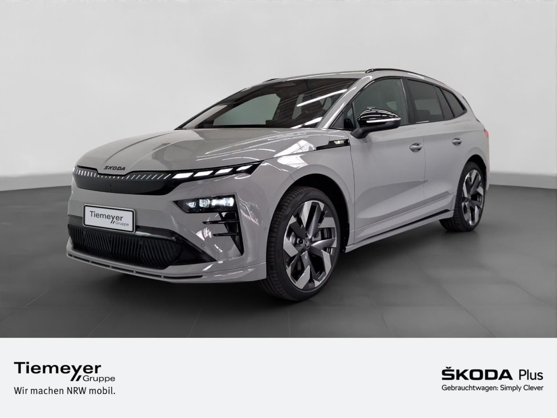 Skoda Enyaq RS