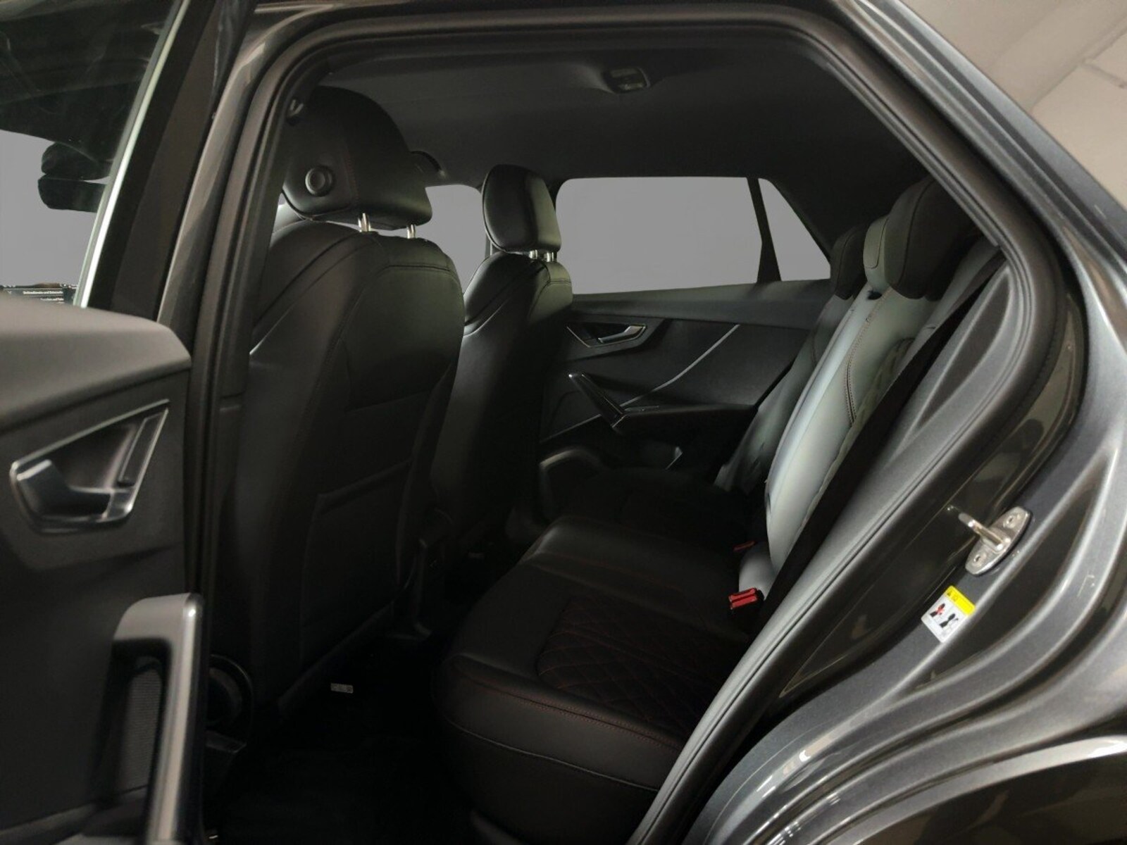 Audi Q2 – Bild 8