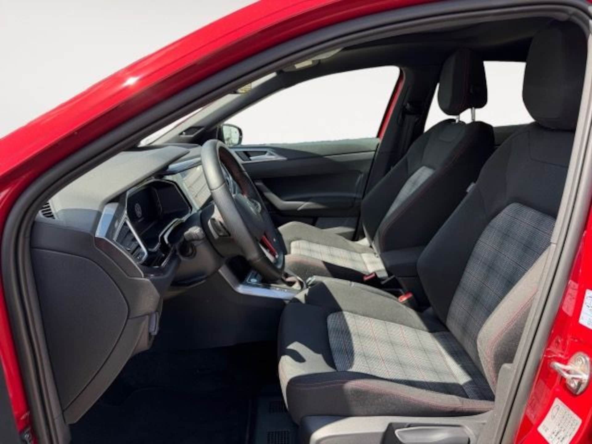 Volkswagen Polo GTI