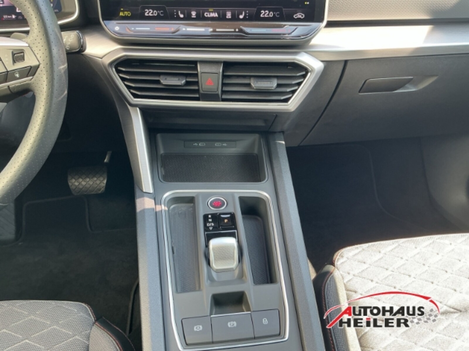 SEAT Leon – Bild 13