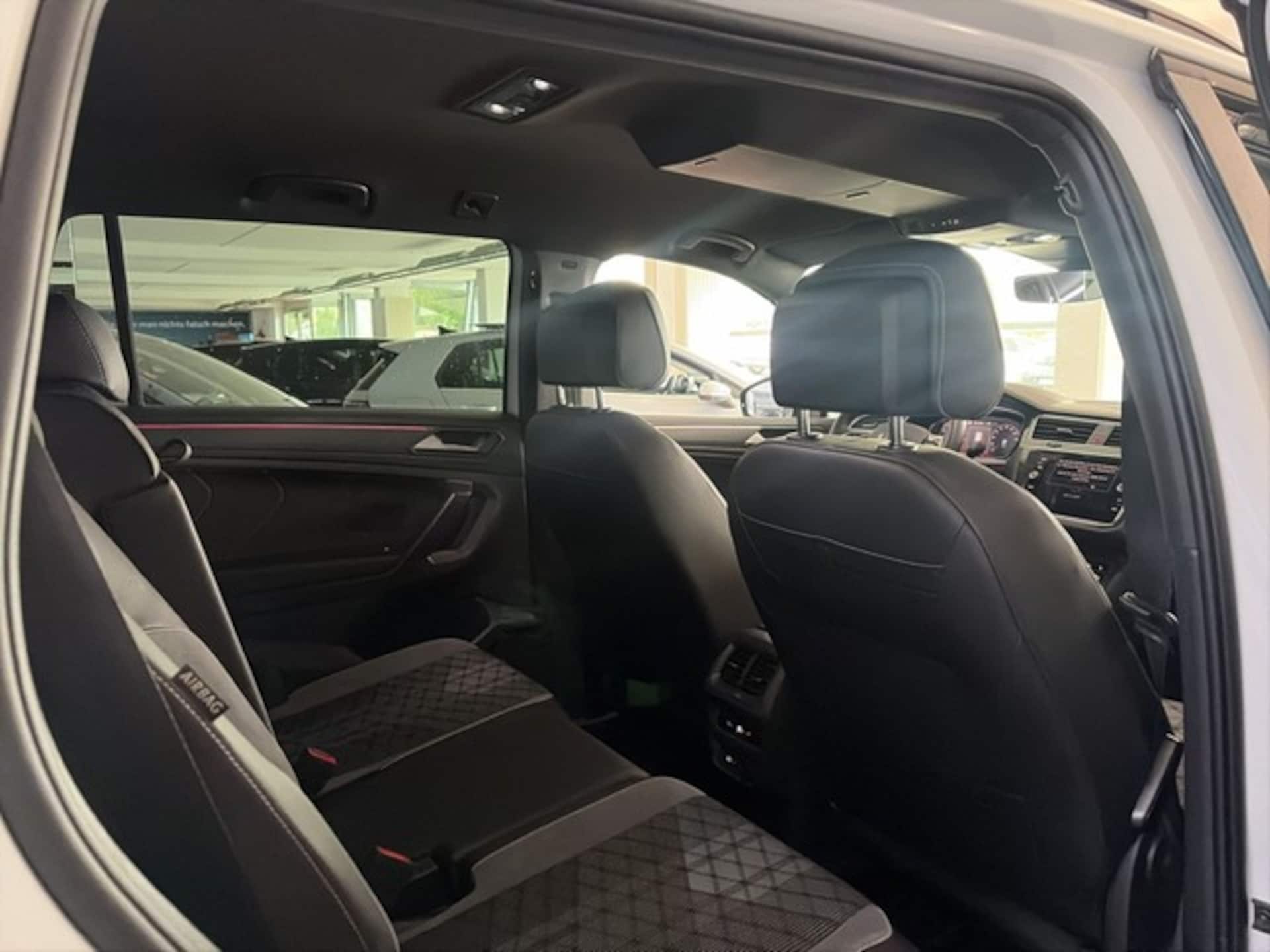 Volkswagen Tiguan Allspace R-Line