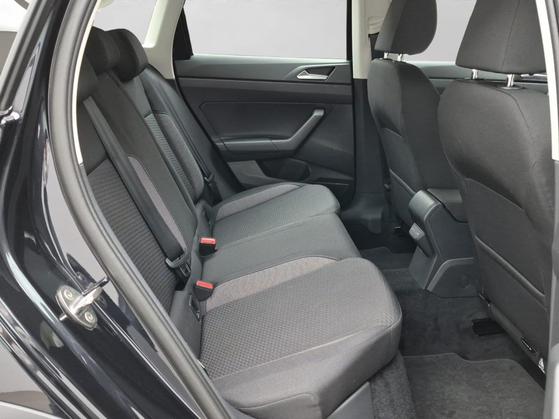 Volkswagen Taigo Life