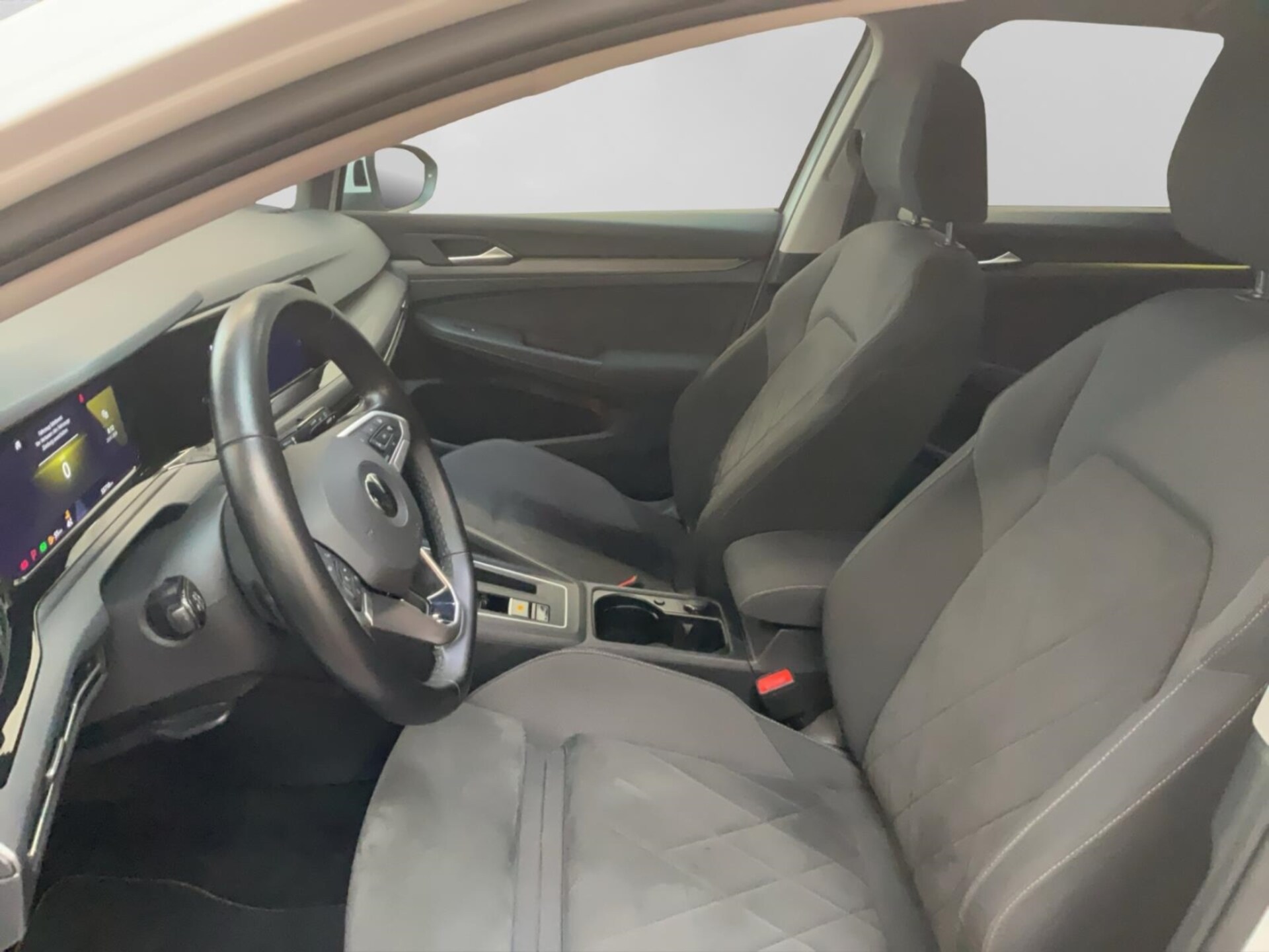 Volkswagen Golf Variant Style