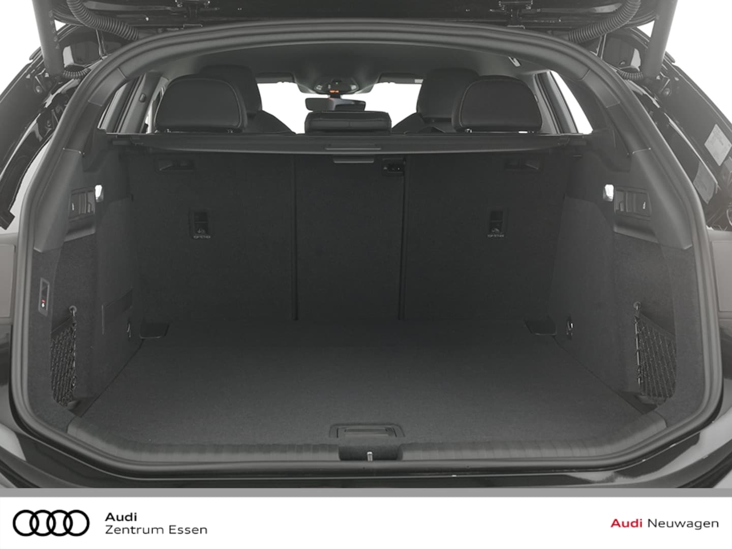 Bild über Audi A6 Avant e-tron S line business e-tron performance 270 kW - für weitere Informationen kontaktieren Sie den Audi Partner