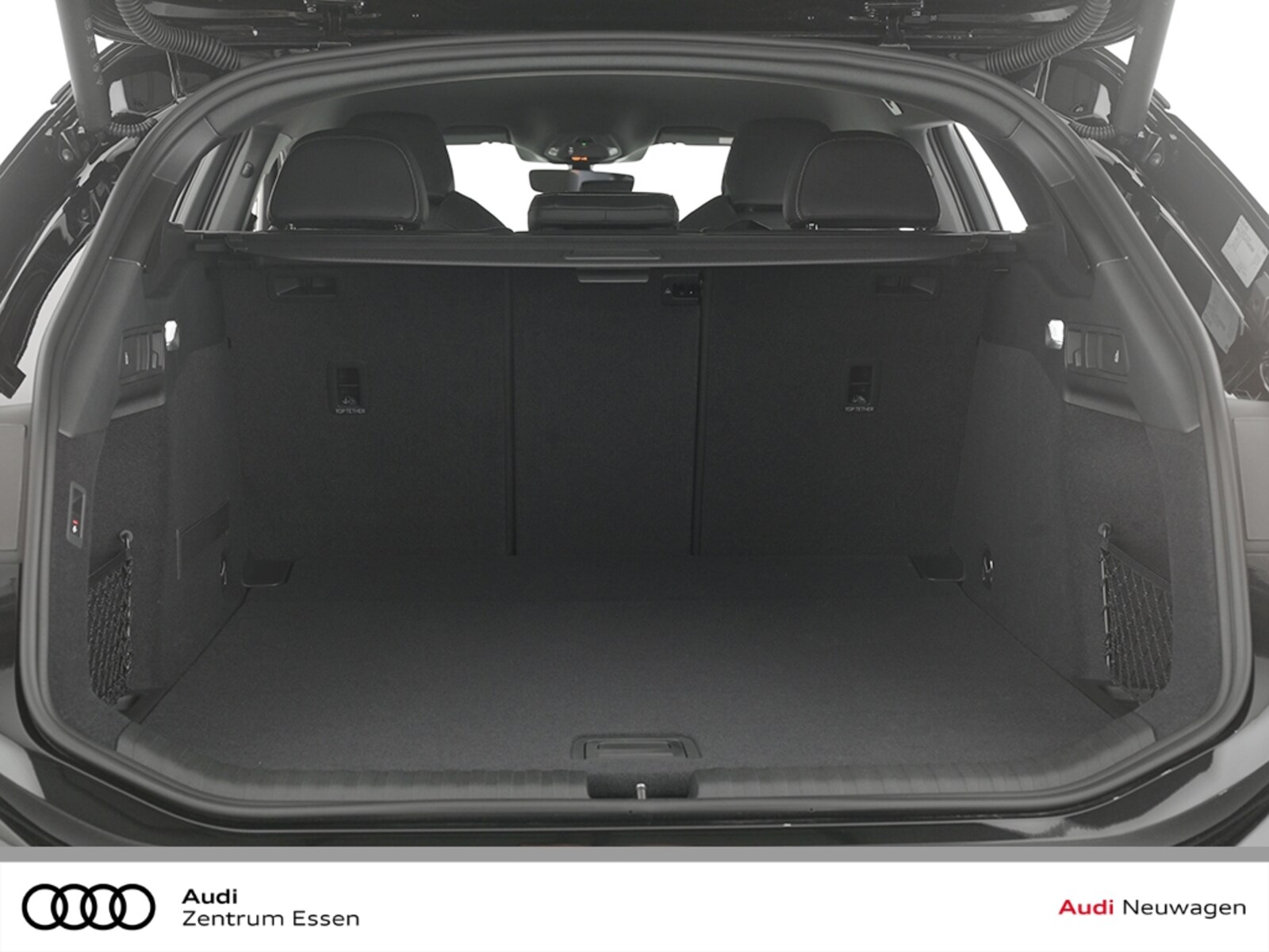 Audi A6 Avant e-tron – Bild 8