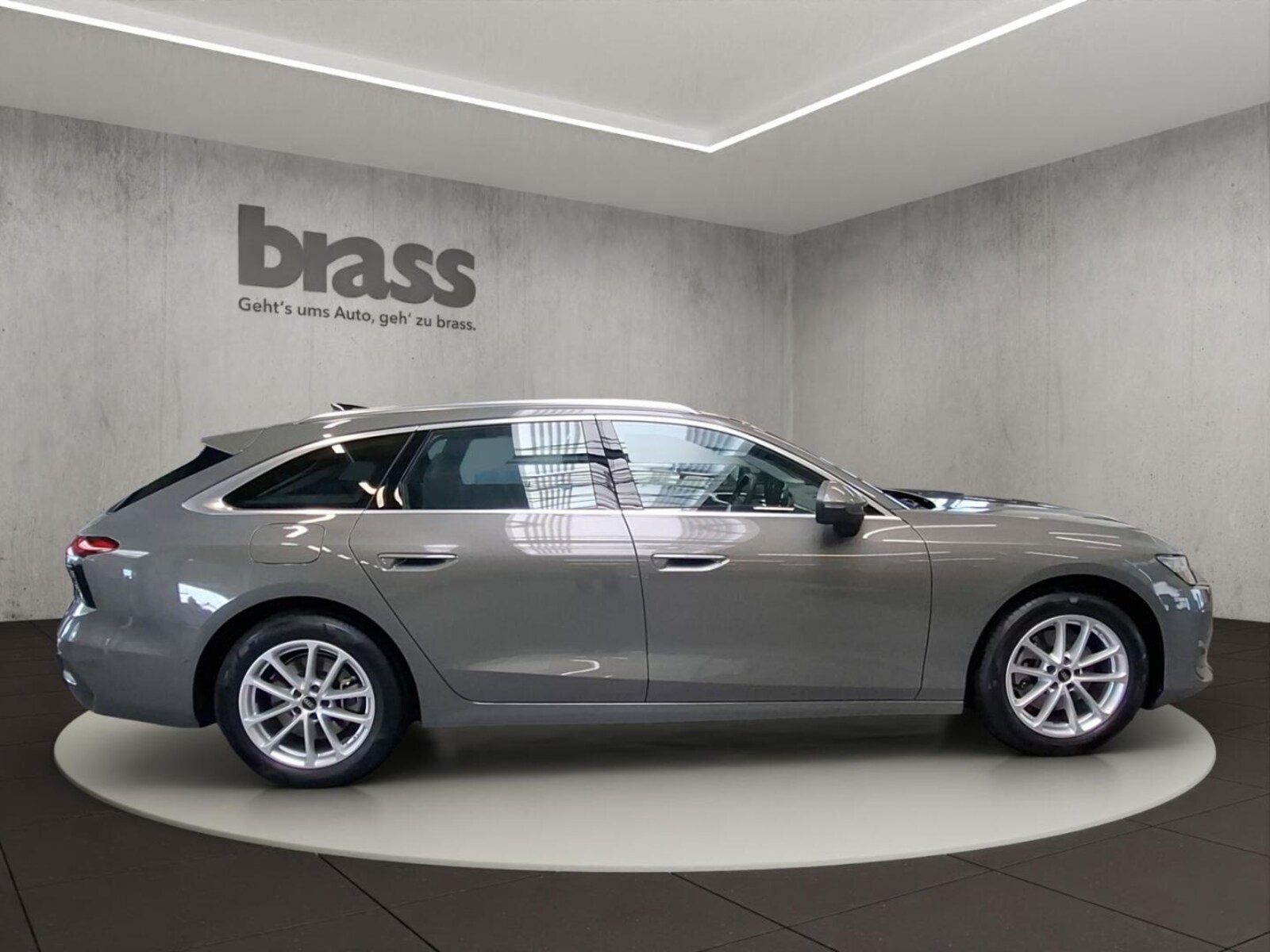 Audi A6 Avant – Bild 7