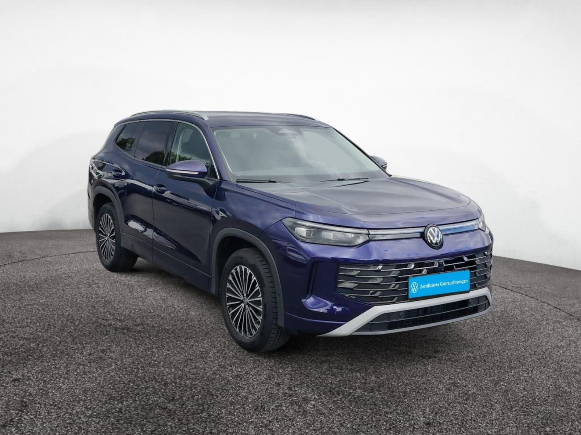 Volkswagen Tayron Elegance