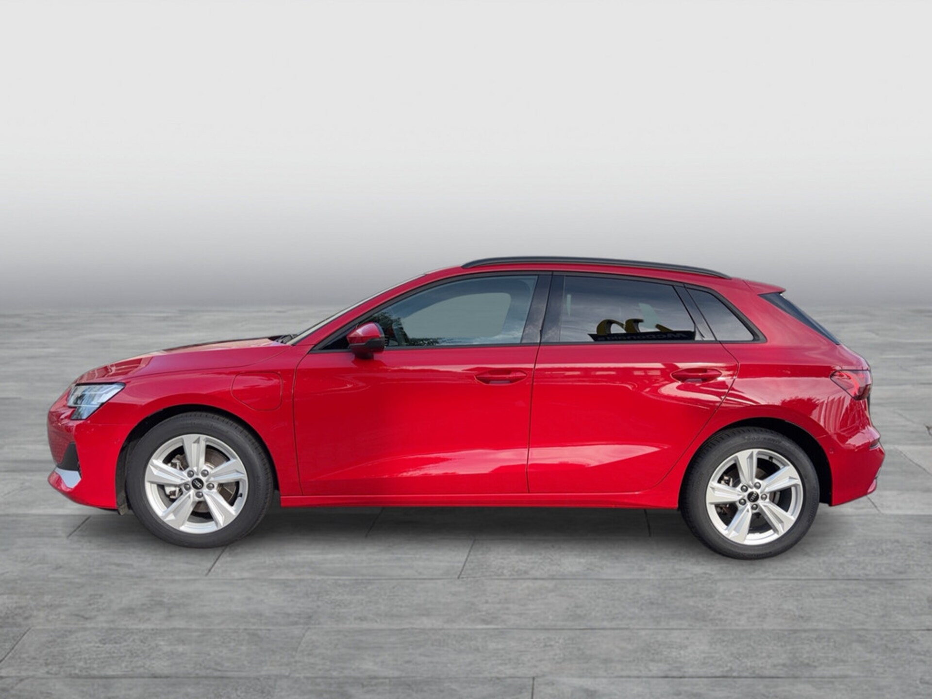Audi A3 Sportback TFSI e Advanced