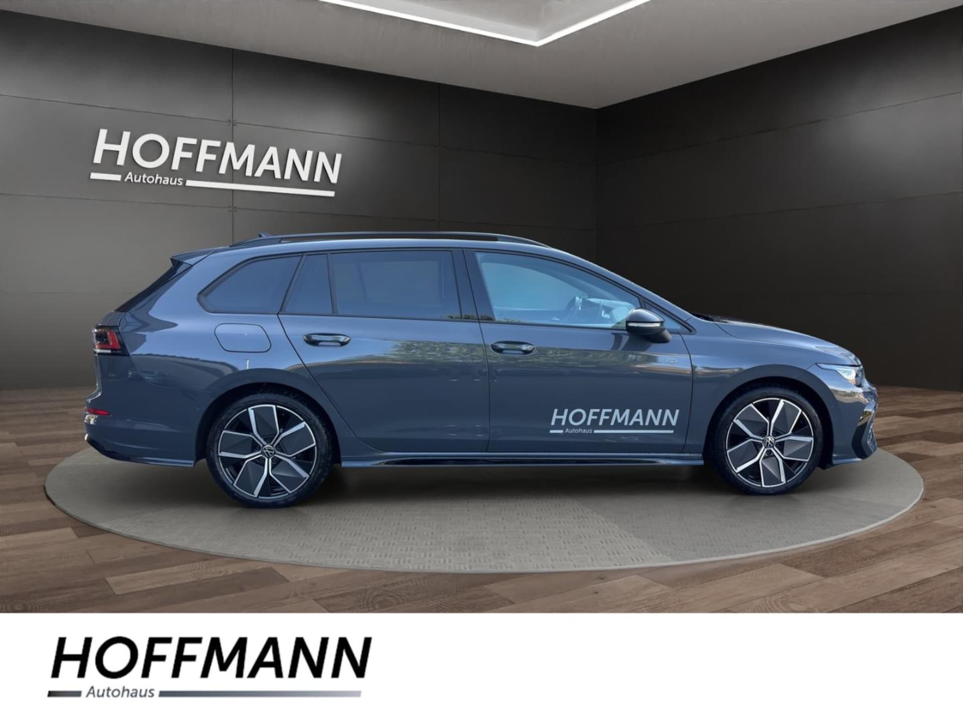 Volkswagen Golf Variant R-Line