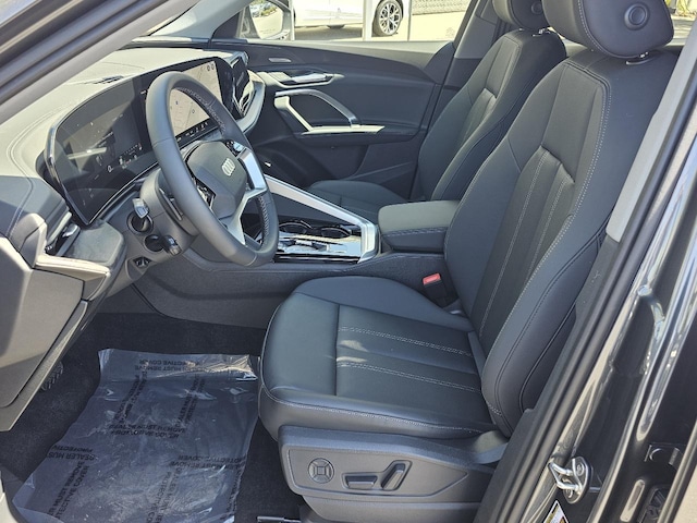 2026 Audi Q5 Sportback