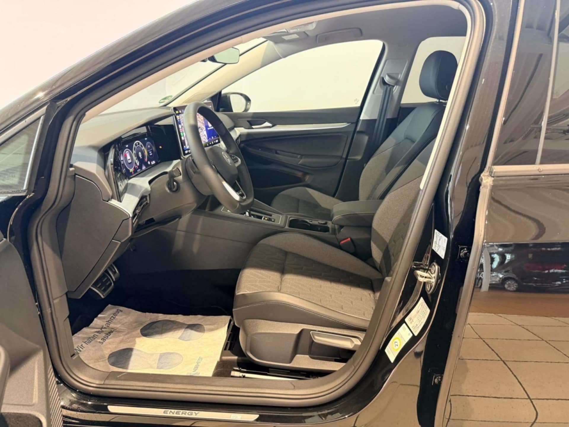 Volkswagen Golf ENERGY