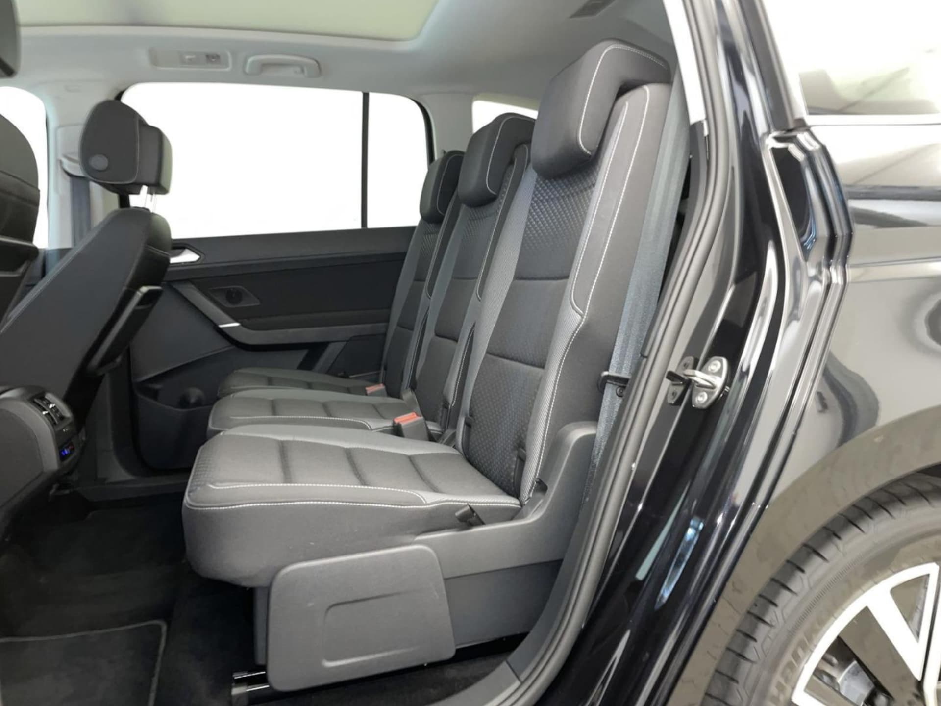 Volkswagen Touran Active