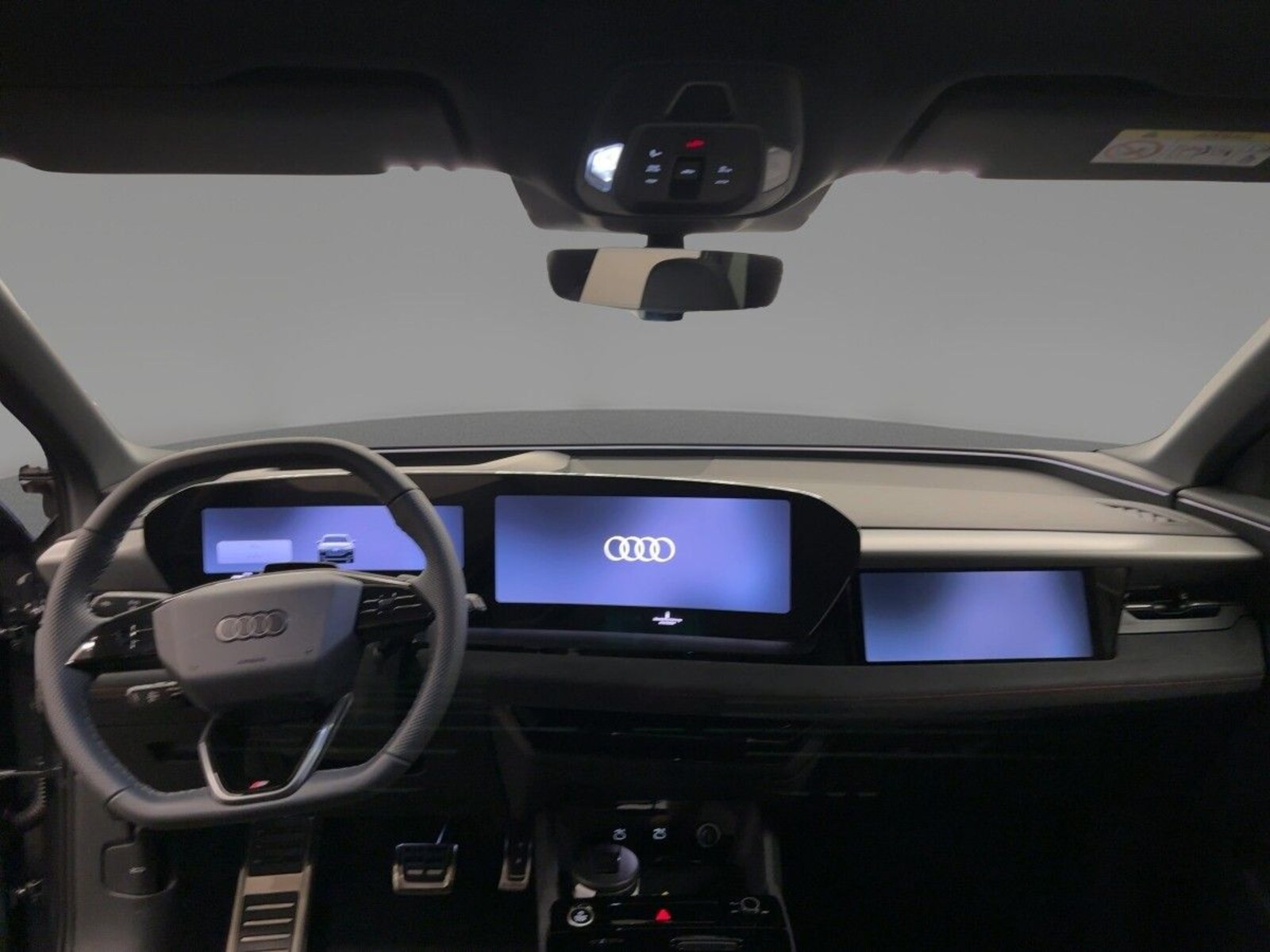 Audi Q6 e-tron – Bild 11