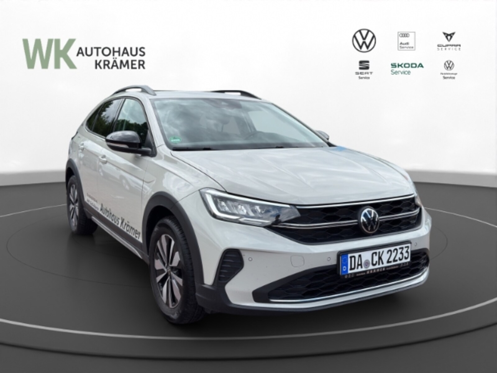 Volkswagen Taigo – Bild 6