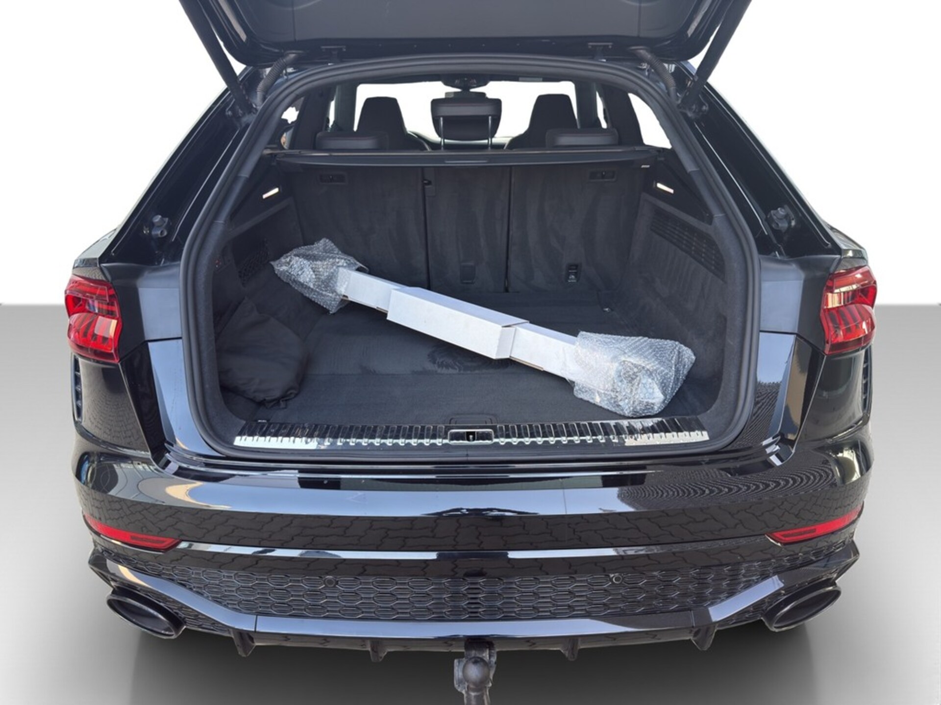 Audi RS Q8 SUV