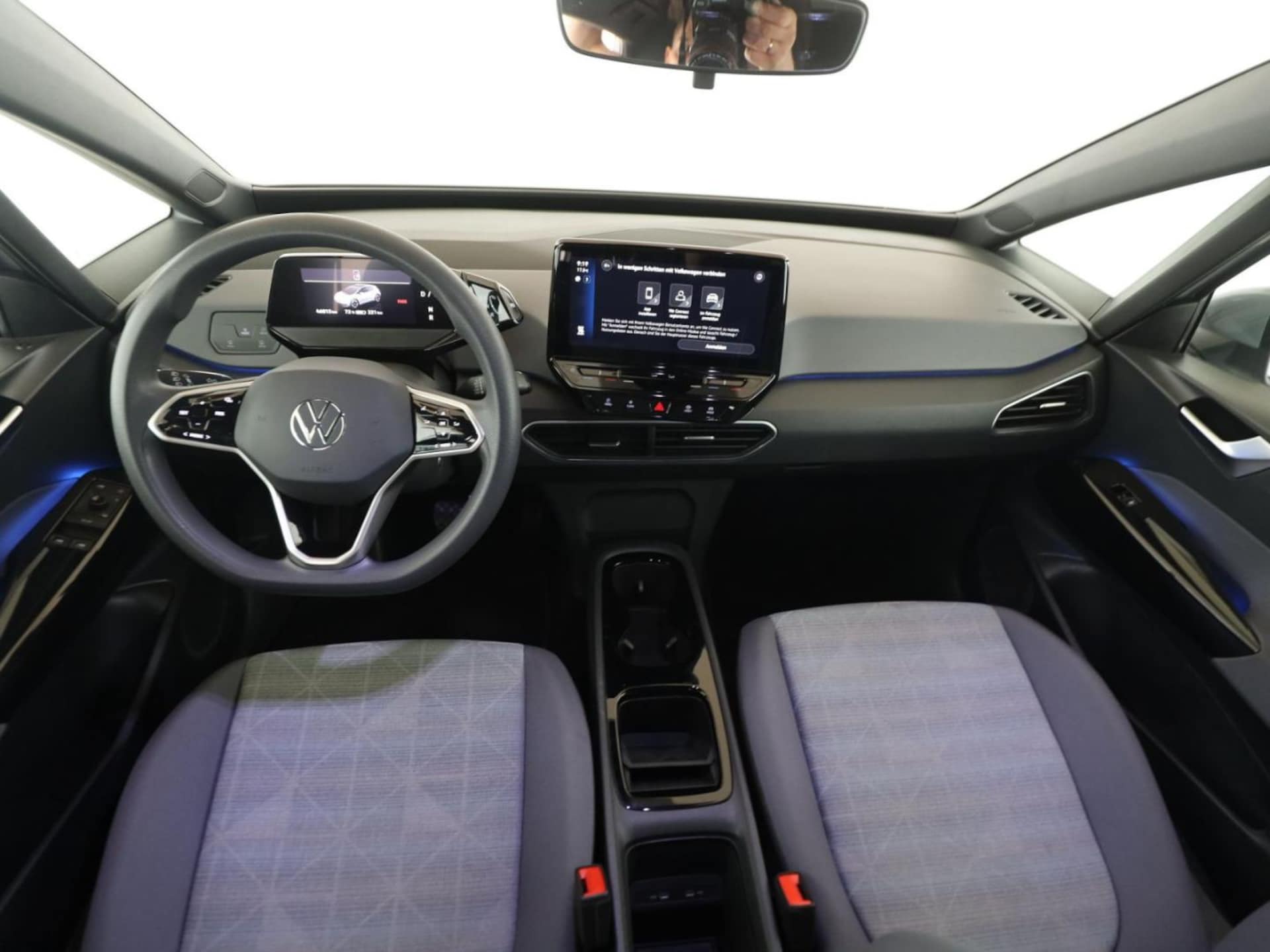 Volkswagen ID.3 Pure Performance