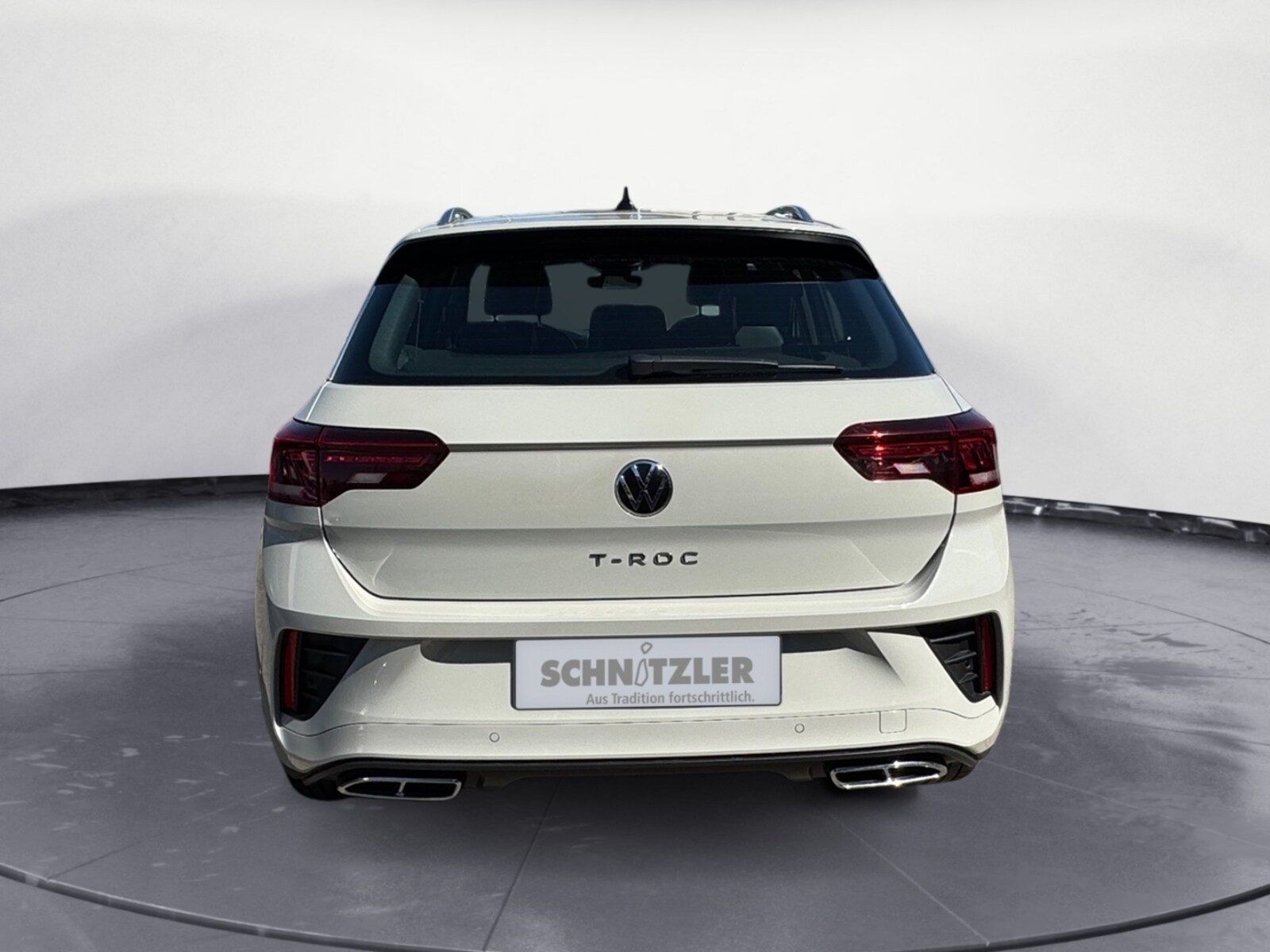 Volkswagen T-Roc – Bild 4