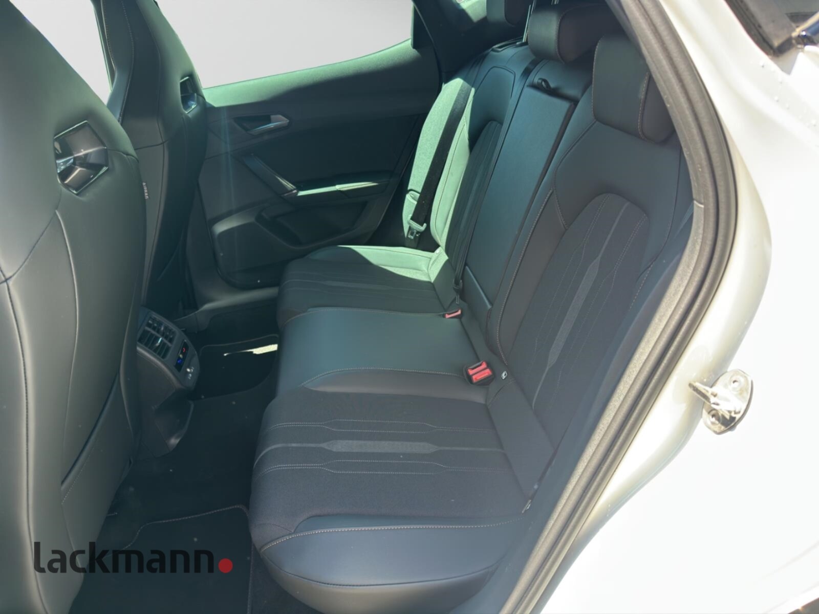 CUPRA Formentor – Bild 9