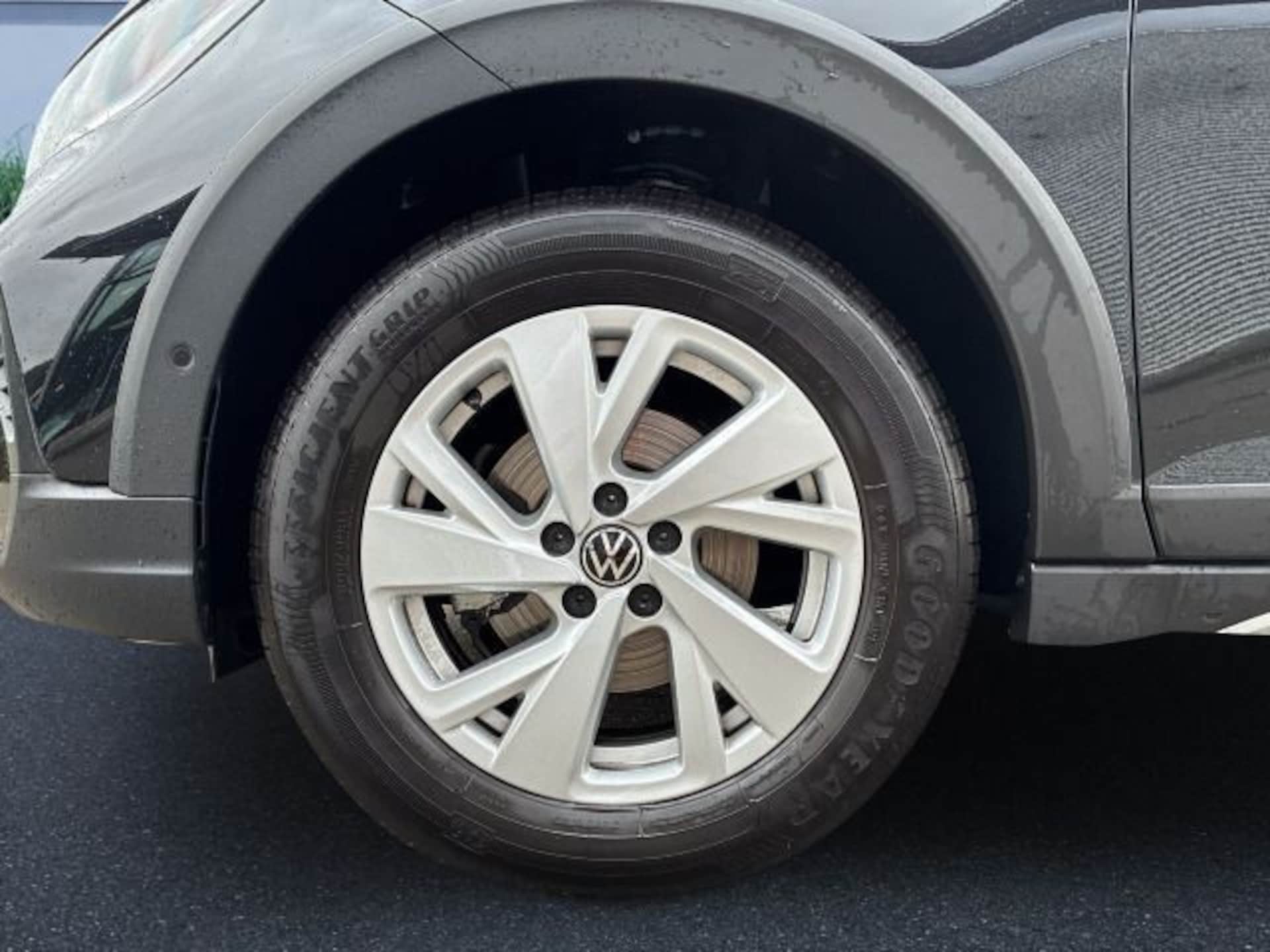 Volkswagen Taigo Life