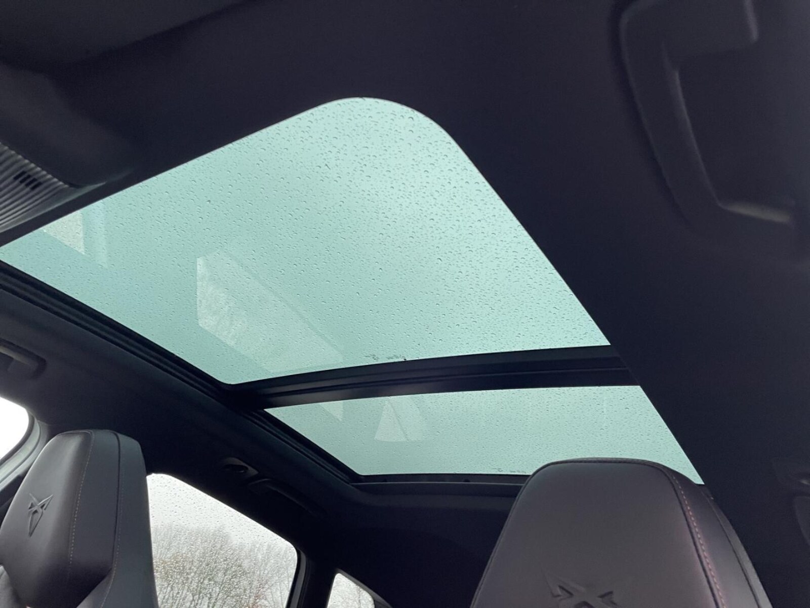 CUPRA Terramar – Bild 15