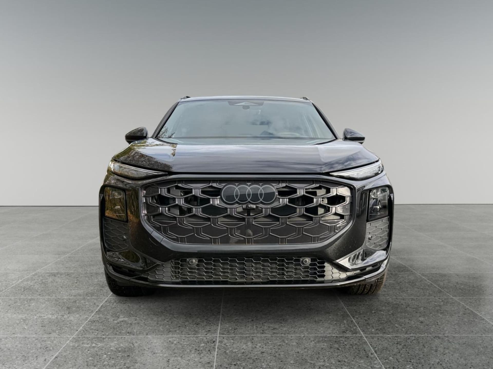 Audi Q3 SUV