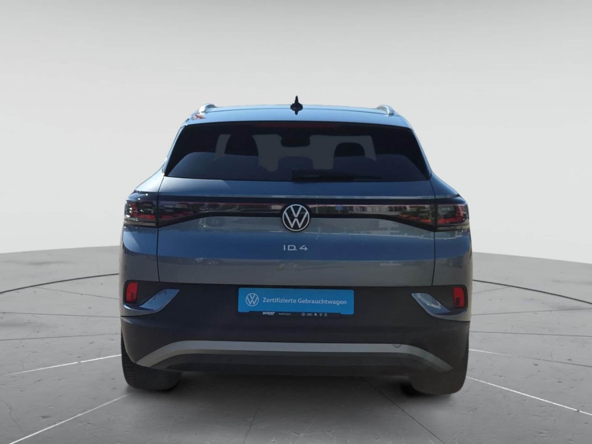 Volkswagen ID.4 Pro Performance