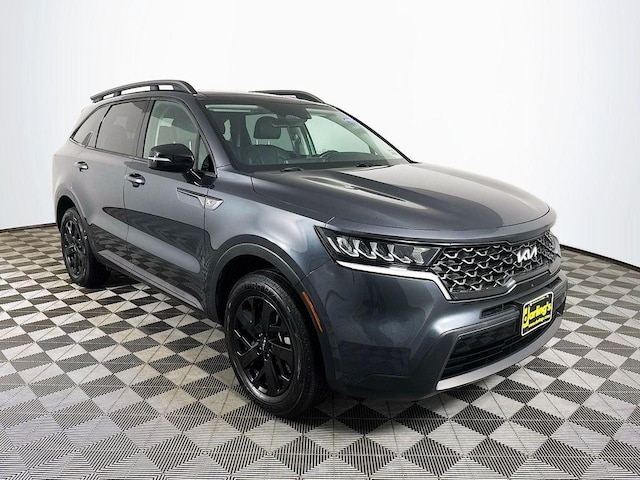 2023 Kia Sorento
