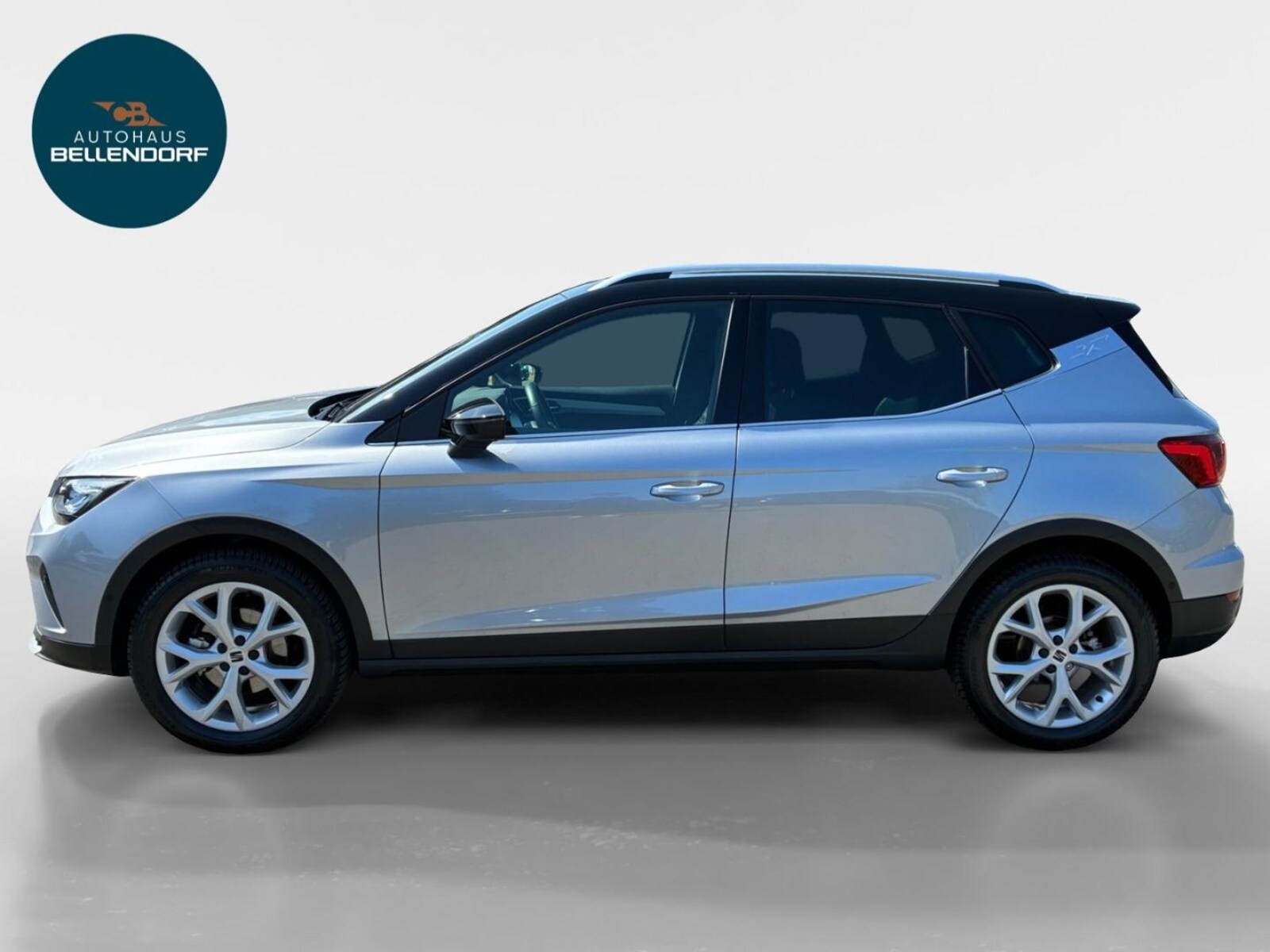 SEAT Arona – Bild 2