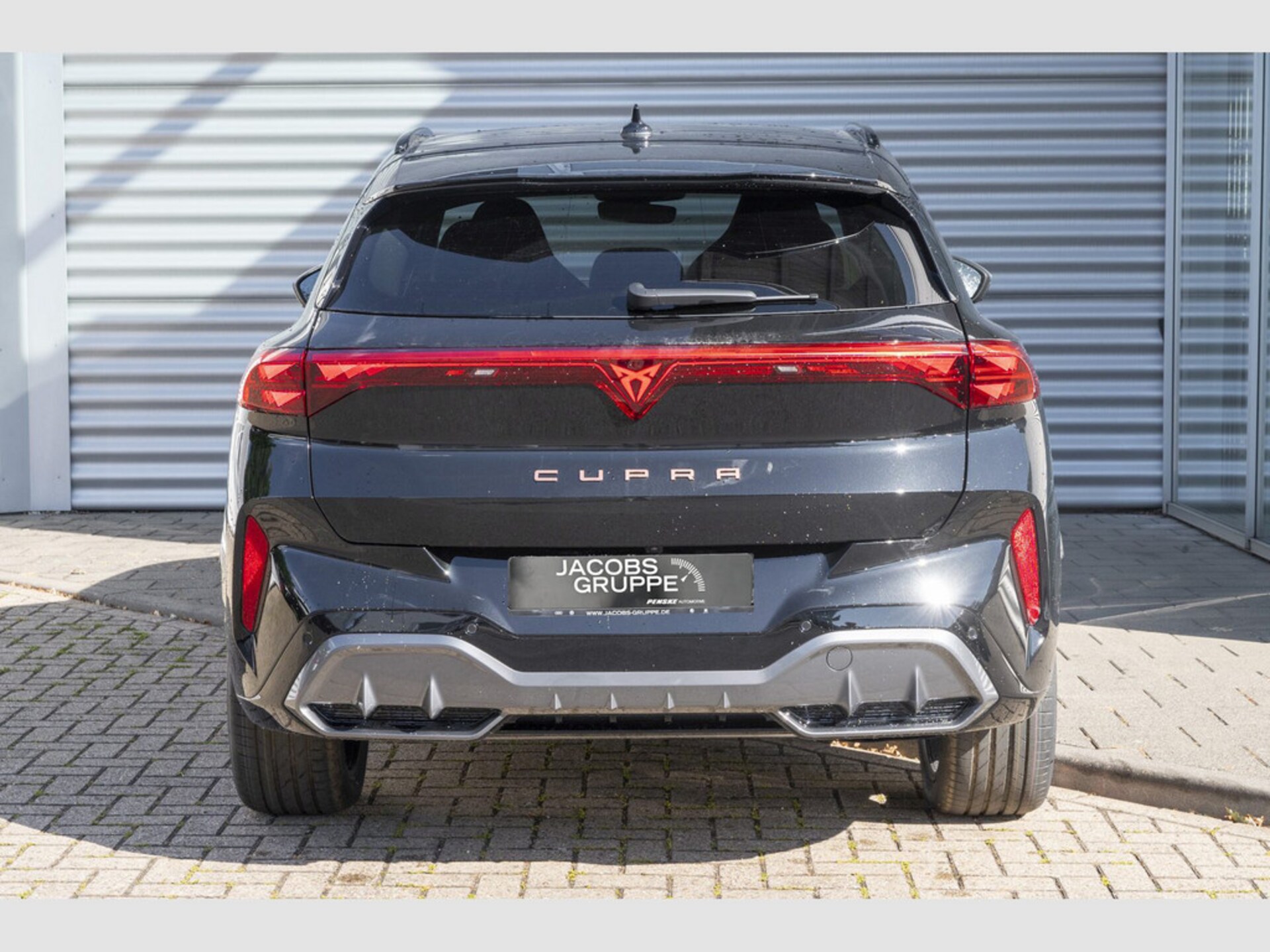 CUPRA Terramar VZ
