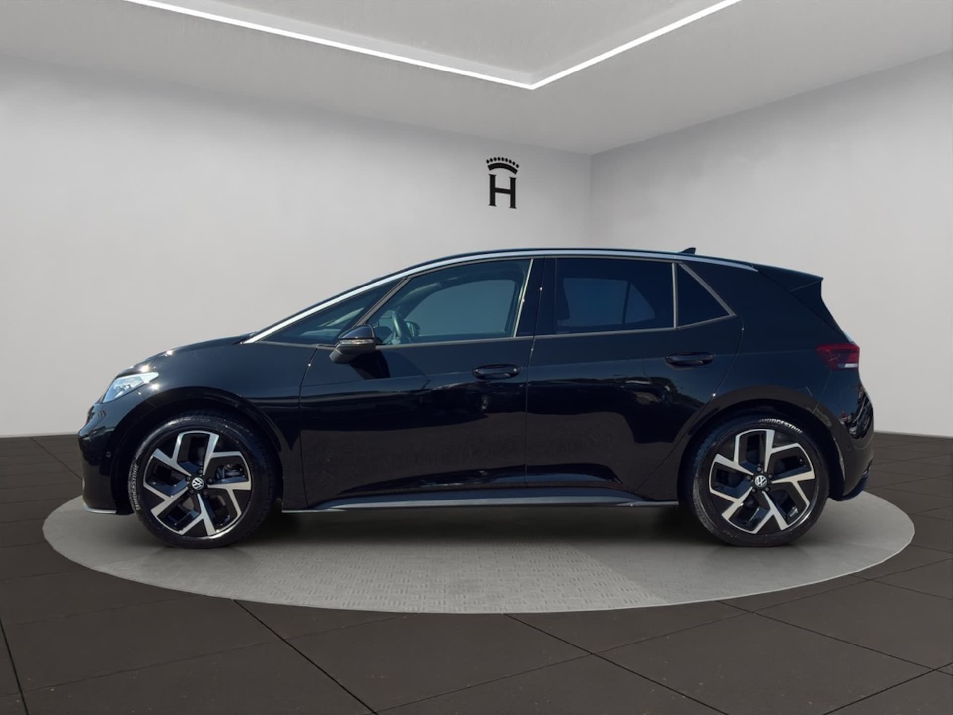 Volkswagen ID.3 MOVE Pro