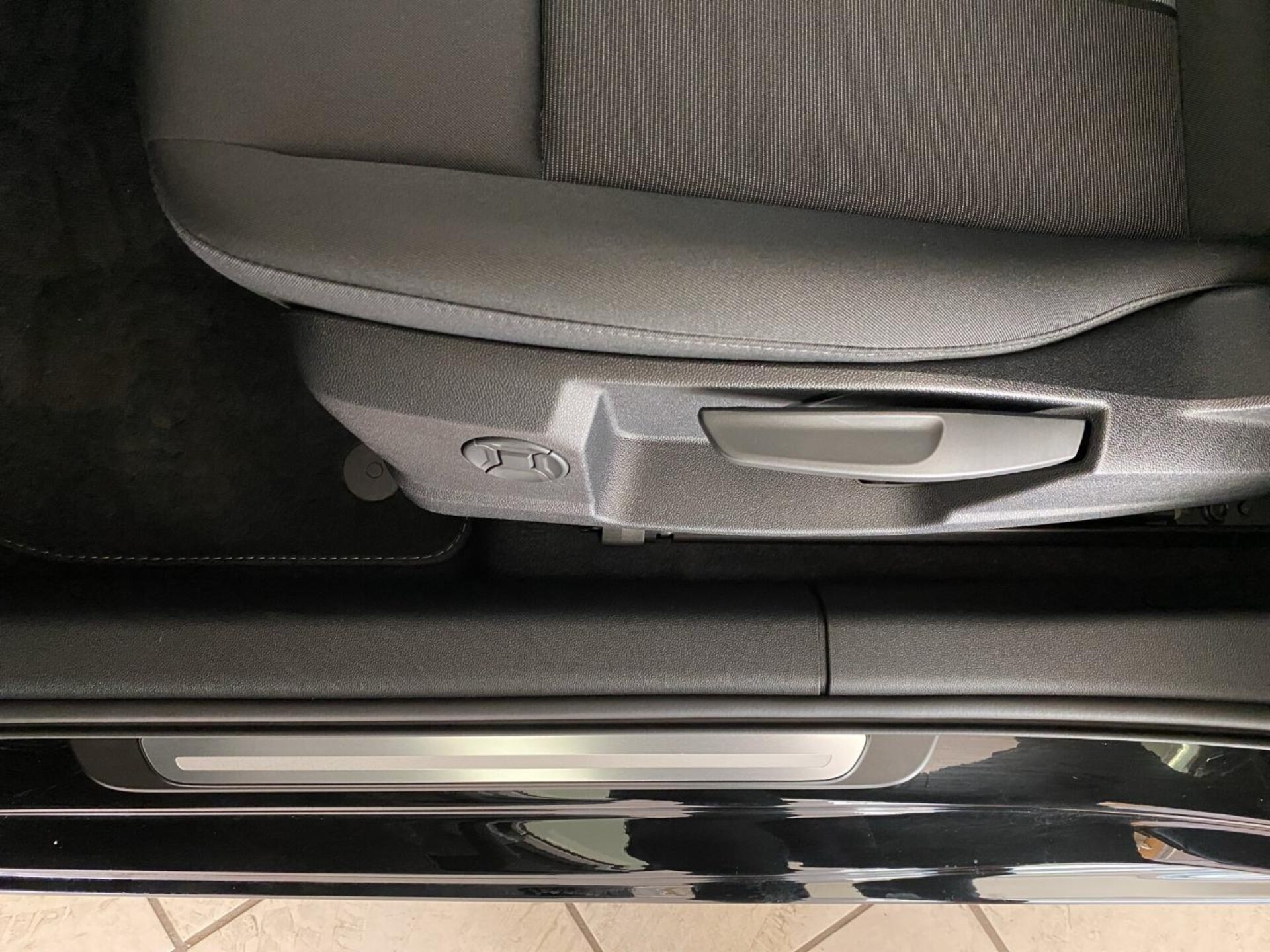 Audi A3 Sportback Advanced