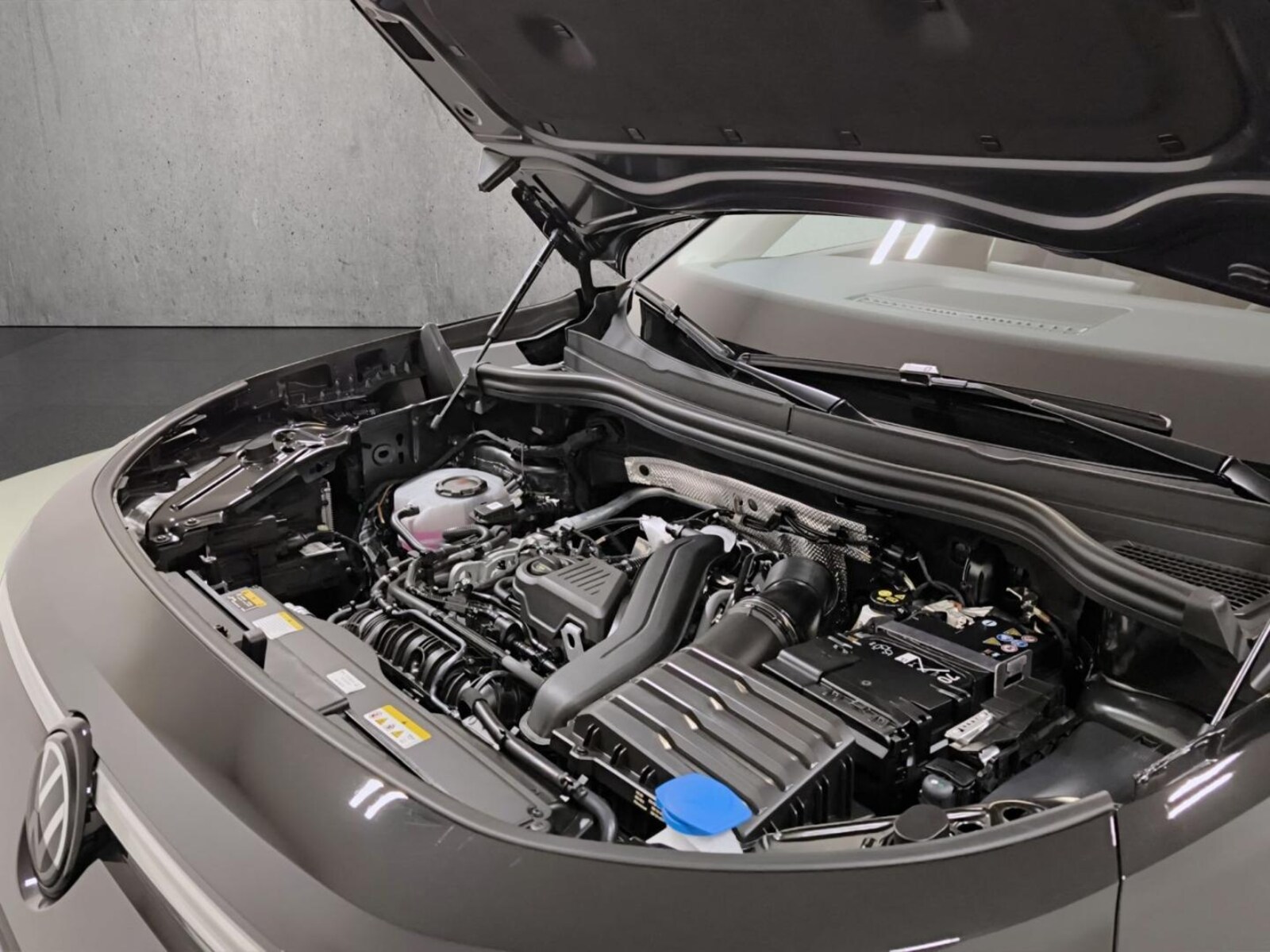 Volkswagen Tayron – Bild 19