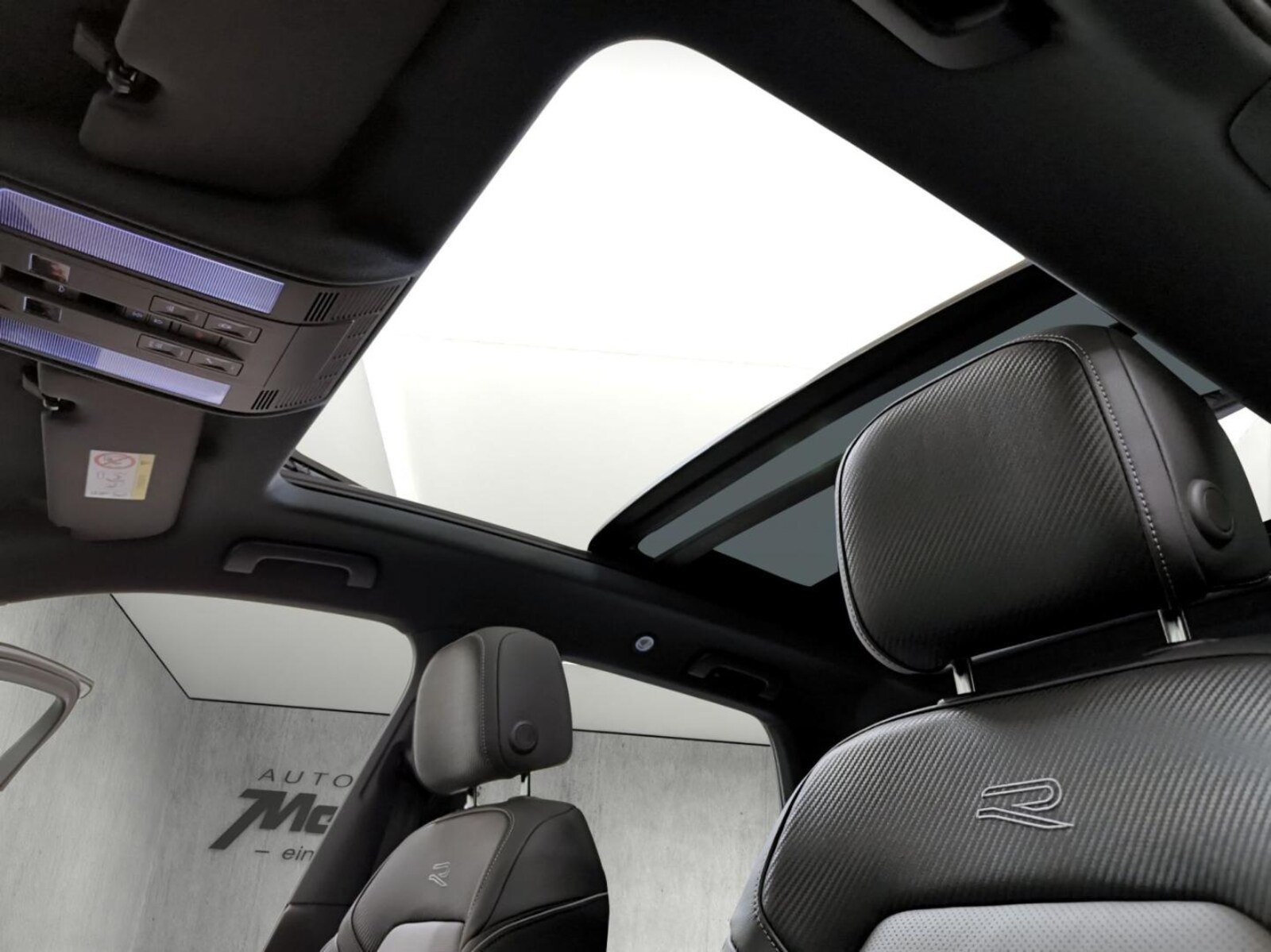 Volkswagen Touareg – Bild 9